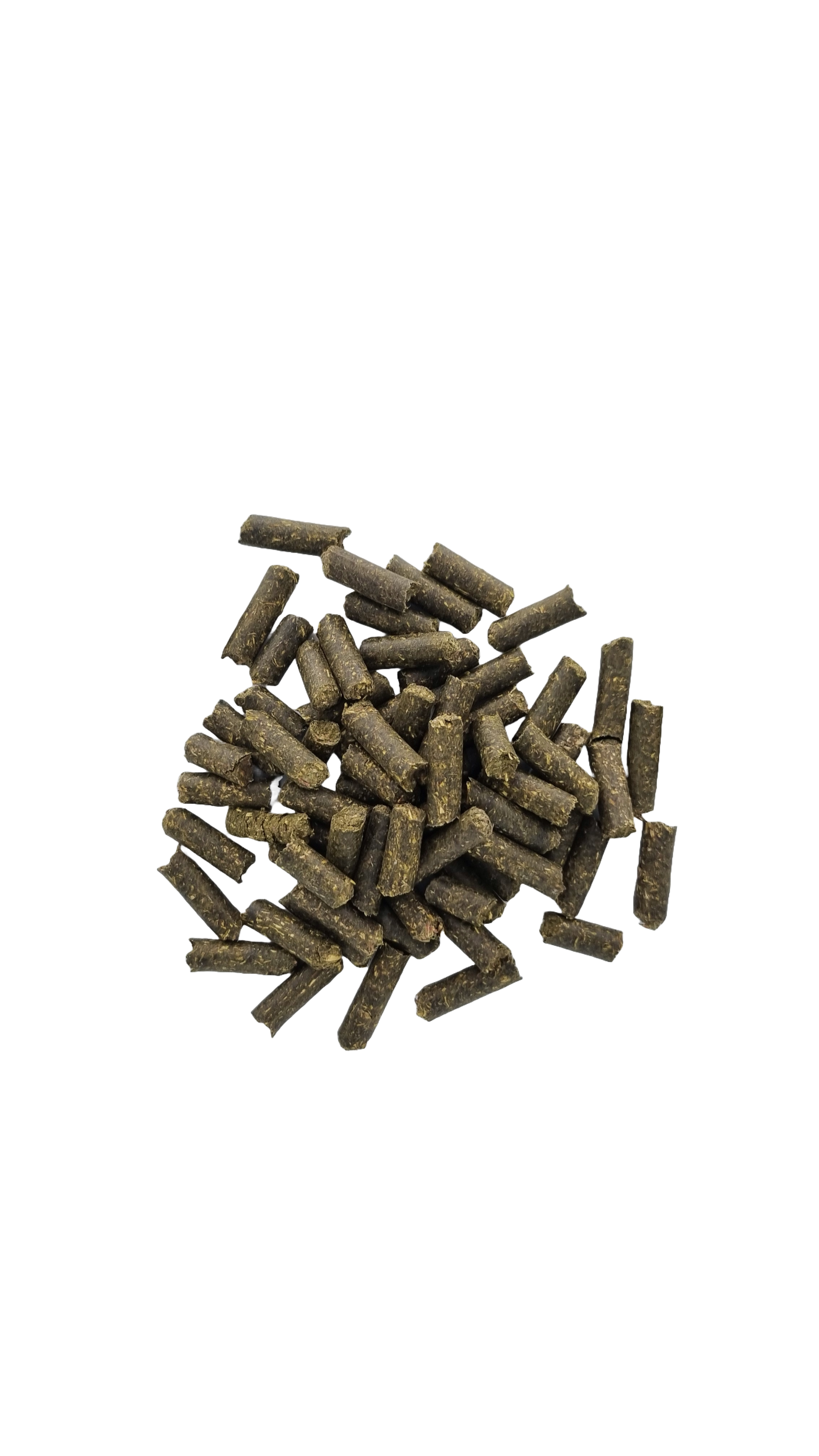 Ruppiner Thymian Pellets